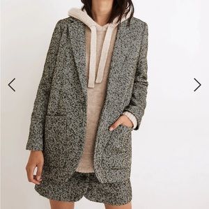 Madewell Larsen Blazer